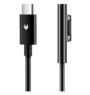 MICROSOFT SURFACE CONNECT USB-C CHARGING CABLE