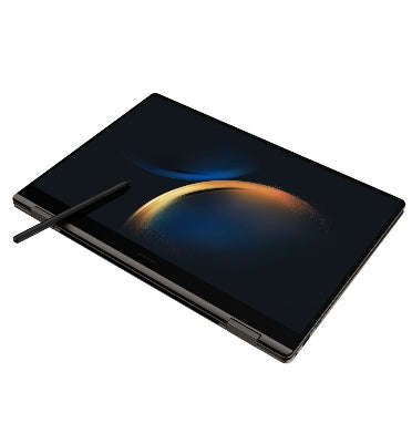 SAMSUNG GALAXY BOOK 3 360 PRO 16" i7 2TB/16GB GRAPHITE (2023)