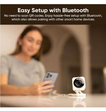 WYZE CAM V4 SMART HOME CAMERA