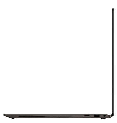 SAMSUNG GALAXY BOOK 3 360 PRO 16" i7 2TB/16GB GRAPHITE (2023)