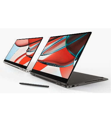 SAMSUNG GALAXY BOOK 3 360 PRO 16" i7 2TB/16GB GRAPHITE (2023)