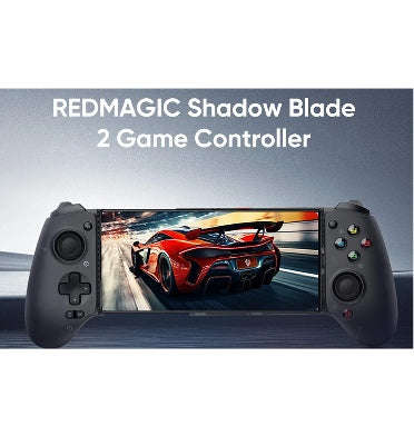 RED MAGIC MOBILE GAMING GAMEPAD CONTROLLER SHADOW BLADE 2