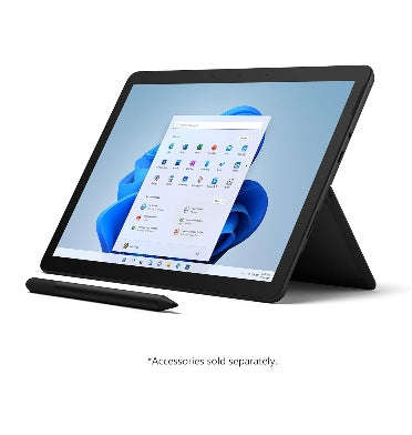 MICROSOFT SURFACE GO 3 128GB/8GB BLACK