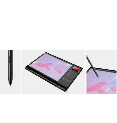 SAMSUNG GALAXY BOOK 3 360 PRO 16" i7 2TB/16GB GRAPHITE (2023)