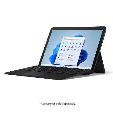 MICROSOFT SURFACE GO 3 128GB/8GB BLACK