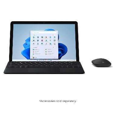 MICROSOFT SURFACE GO 3 128GB/8GB BLACK