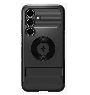 SAMSUNG GALAXY S24+ PREMIUM SLIM ARMOR MAGFIT CASE BLACK | SPIGEN