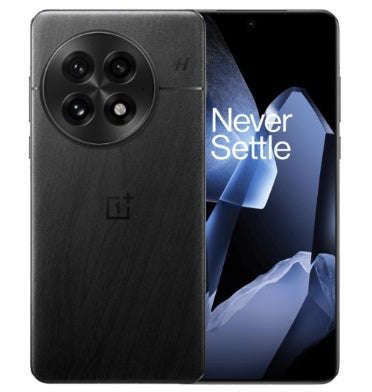 ONEPLUS 13 512GB/16GB DUAL SIM BLACK ECLIPSE