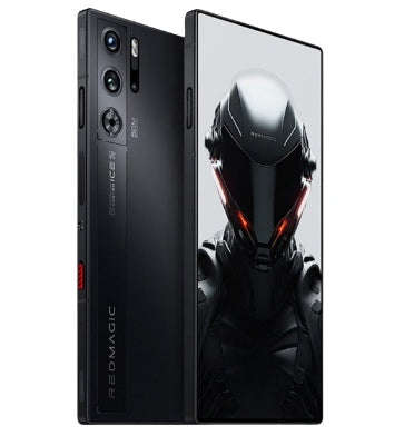 NUBIA RED MAGIC 9 PRO 256GB/12GB DUAL SIM BLACK