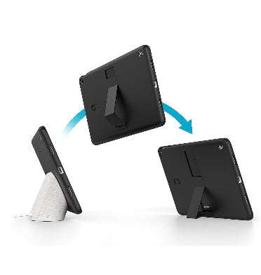 GOOGLE PIXEL TABLET STANDYSHELL CASE BLACK | SPECK