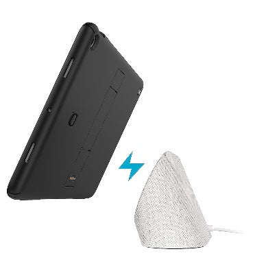 GOOGLE PIXEL TABLET STANDYSHELL CASE BLACK | SPECK