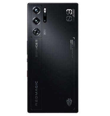 NUBIA RED MAGIC 9 PRO 256GB/12GB DUAL SIM BLACK