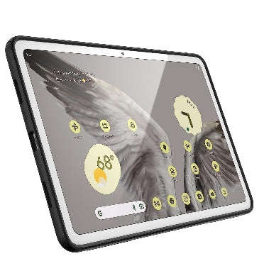 GOOGLE PIXEL TABLET STANDYSHELL CASE BLACK | SPECK