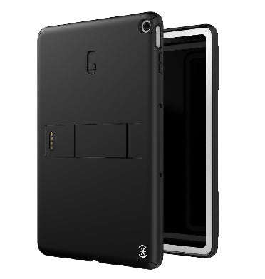 GOOGLE PIXEL TABLET STANDYSHELL CASE BLACK | SPECK