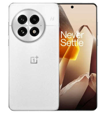 ONEPLUS 13 512GB/16GB DUAL SIM ARCTIC WHITE