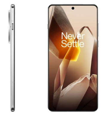 ONEPLUS 13 512GB/16GB DUAL SIM ARCTIC WHITE
