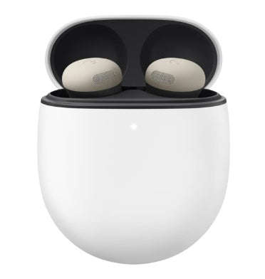 GOOGLE PIXEL BUDS PRO 2 PORCELAIN (2024)