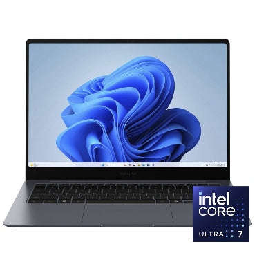 SAMSUNG GALAXY BOOK 4 PRO 16" i7 1TB/16GB MOONSTONE GRAY (2024)
