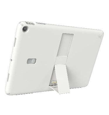 GOOGLE PIXEL TABLET STANDYSHELL CASE WHITE | SPECK