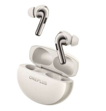 ONEPLUS BUDS PRO 3 LUNAR RADIANCE