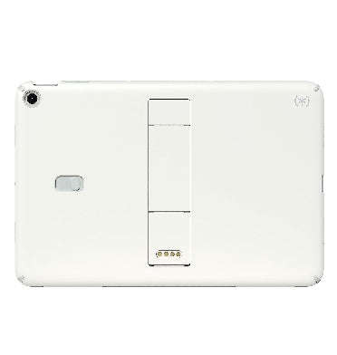 GOOGLE PIXEL TABLET STANDYSHELL CASE WHITE | SPECK