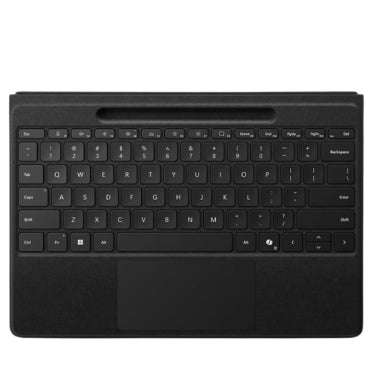 MICROSOFT SURFACE PRO FLEX KEYBOARD BLACK