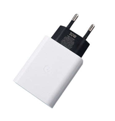 GOOGLE 30W USB-C POWER CHARGER (EU SPEC) RETAIL PACK