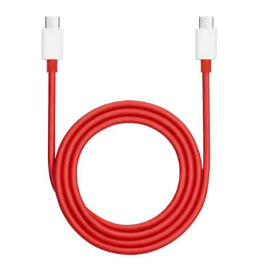 ONEPLUS SUPERVOOC TYPE-C TO TYPE-C CABLE 100CM