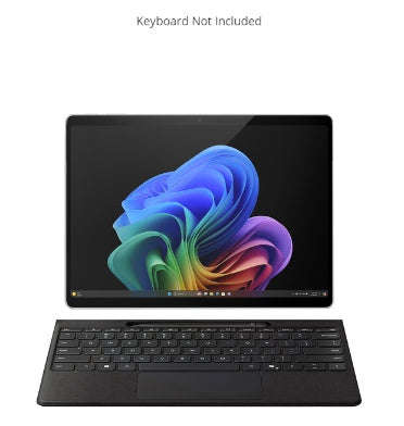 MICROSOFT SURFACE PRO 11 SNAPDRAGON X ELITE 1TB/16GB PLATINUM