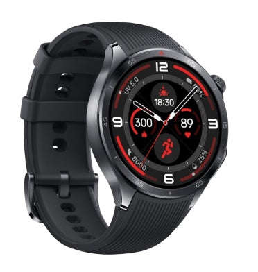 ONEPLUS WATCH 3 OBSIDIAN TITANIUM