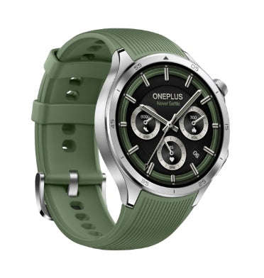 ONEPLUS WATCH 3 EMERALD TITANIUM