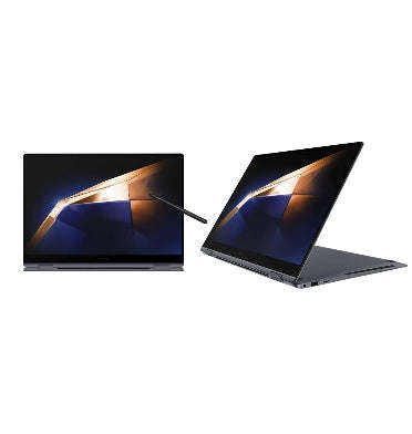 SAMSUNG GALAXY BOOK 4 PRO 360 16" i7 1TB/16GB MOONSTONE GRAY (2024)