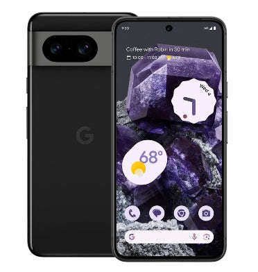 GOOGLE PIXEL 8 128GB/8GB OBSIDIAN