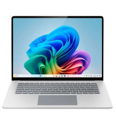 MICROSOFT SURFACE LAPTOP 7 15" SNAPDRAGON X ELITE 1TB/16GB PLATINUM