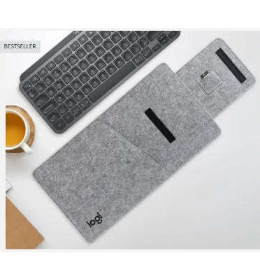LOGITECH MX KEYBOARD TRAVEL SLEEVE FOR MX KEYS/MECHANICAL MINI