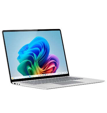 MICROSOFT SURFACE LAPTOP 7 15" SNAPDRAGON X ELITE 1TB/16GB PLATINUM