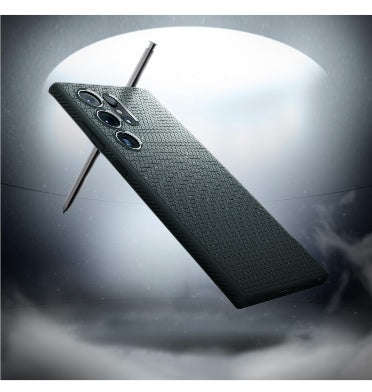 SAMSUNG GALAXY S24 ULTRA PREMIUM SLIM LIQUID AIR CASE ABYSS GREEN | SPIGEN