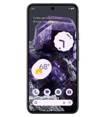GOOGLE PIXEL 8 128GB/8GB OBSIDIAN