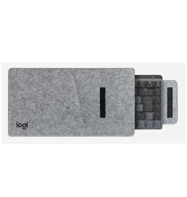 LOGITECH MX KEYBOARD TRAVEL SLEEVE FOR MX KEYS/MECHANICAL MINI
