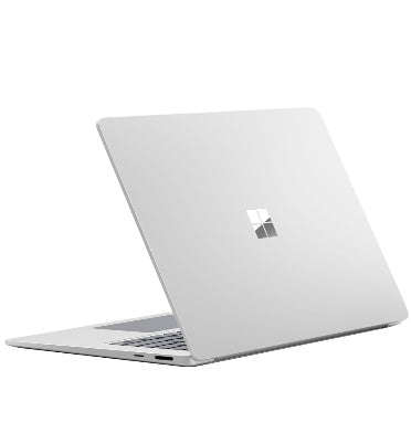 MICROSOFT SURFACE LAPTOP 7 15" SNAPDRAGON X ELITE 1TB/16GB PLATINUM