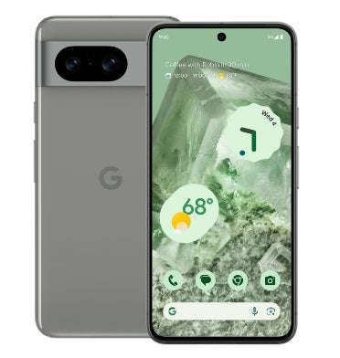 GOOGLE PIXEL 8 128GB/8GB HAZEL