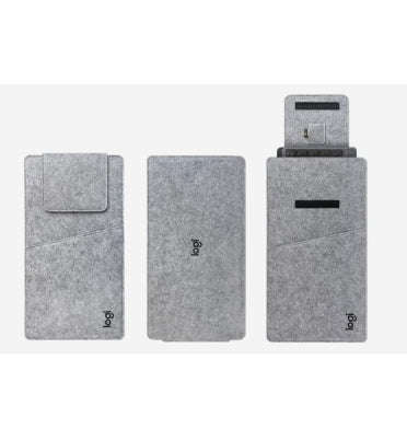 LOGITECH MX KEYBOARD TRAVEL SLEEVE FOR MX KEYS/MECHANICAL MINI