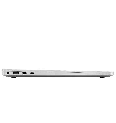 MICROSOFT SURFACE LAPTOP 7 15" SNAPDRAGON X ELITE 1TB/16GB PLATINUM