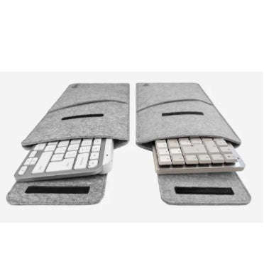 LOGITECH MX KEYBOARD TRAVEL SLEEVE FOR MX KEYS/MECHANICAL MINI