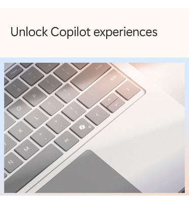 MICROSOFT SURFACE LAPTOP 7 15" SNAPDRAGON X ELITE 1TB/16GB PLATINUM