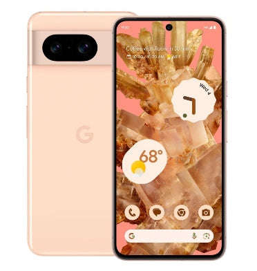 GOOGLE PIXEL 8 128GB/8GB ROSE