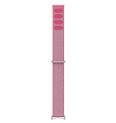 GOOGLE PIXEL WATCH 3 41MM PERFORMANCE LOOP BAND PEONY