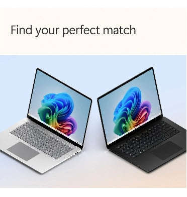 MICROSOFT SURFACE LAPTOP 7 15" SNAPDRAGON X ELITE 1TB/16GB PLATINUM