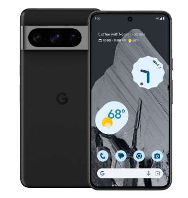 GOOGLE PIXEL 8 PRO 128GB/12GB OBSIDIAN