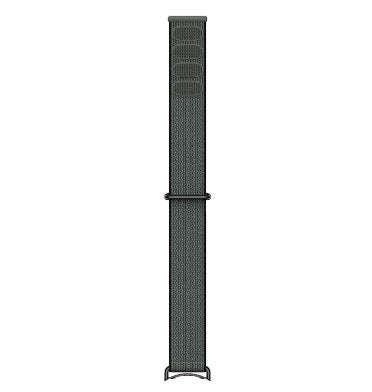 GOOGLE PIXEL WATCH 3 45MM PERFORMANCE LOOP BAND OBSIDIAN